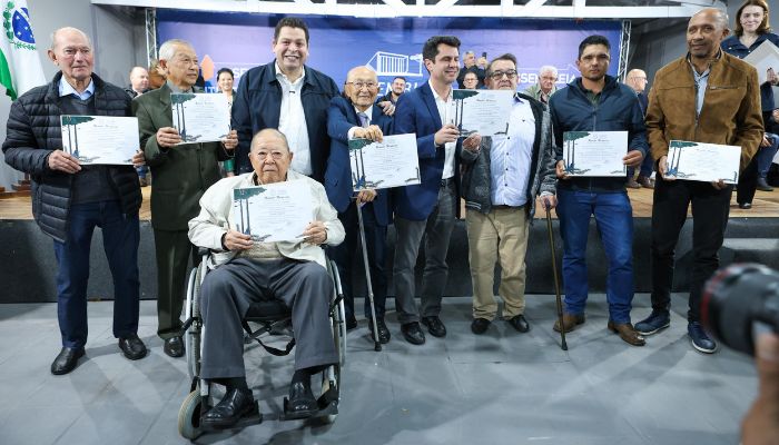 Foto - Assessoria Assembleia Itinerante em Goioerê fortalece escuta e viabiliza soluções para a região, destaca Gugu Bueno